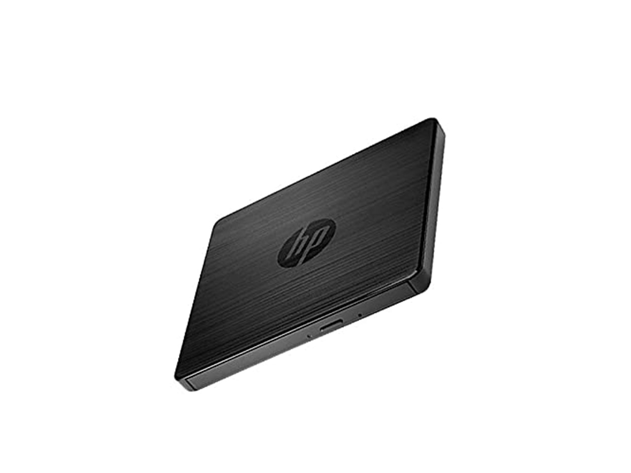 HP DVD-Writer - External
